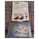 Lot of 2 In Package Tobacco Products from RJ