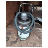 Vintage Black and Decker Shop Vac