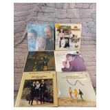 Lot of LPs - Lots of Peter Paul and Mary
