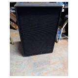 Sears Half Stack Amp Cabinet NO SPEAKERS