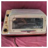 Vintage General Electric Rotisserie Oven -