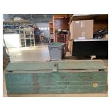 Vintage Waterloo 32" Carpenters Box Fits Saws