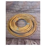 Lot of Wicker Weaving Material