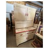 Sellers cabinet