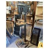 Drill press