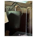 Vintage well  Buckett