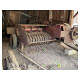 New Holland 66 Square bale Hay baler