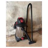 Large Shop vac