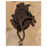 Blackhawk corn Sheller