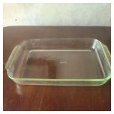 Pyrex Casserole Dish