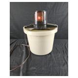 Dolly Madison Ice cream maker 4qt