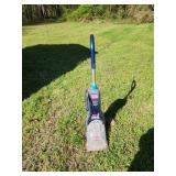 Bissell ready clean power brush (untested)