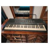 Electronic keyboard yamHa psr18