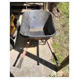 Wheelbarrow