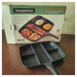 Tramontina All in One pan