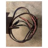 Jumper cables