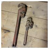Pipe Wrenchs