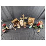 Christmas decorations