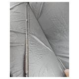 Browning silaflex II fishing rod missing eye