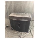 Small Paper Shredder