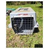Pet taxi 12x22