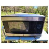Ge microwave untested