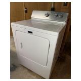 Maytag centennial dryer
