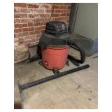 16 gallon wet dry vac