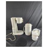 Mr Coffee Thermal Carafe