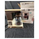 Vintage Mr. COFEE