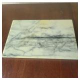 Marble Cutting Board 18"x12"