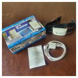 TK Star GPS Tracking collar