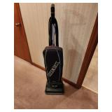 Oreck vacuum xl