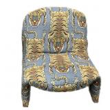 Small Upholstered Chair