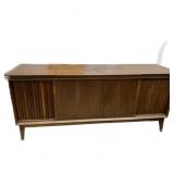 Mid Century Hi-Fi System - Sears Solidstate by