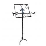 Metal French Style Lectern/Bible Stand with