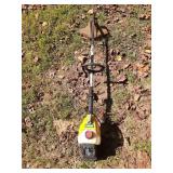 Bowens MTD BL150 17"cut weedeater 30cc