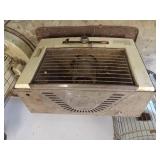 Kerosene Radiant 36 Kerosene Heater. Bottom pan