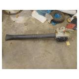 Echo ES-2100 Shred-n-Vac