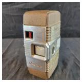 Revere Eight Model 55 Film Movie camera