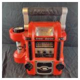 Black and Decker Storm Station