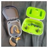 Beltone and Phonak Hearing Aids