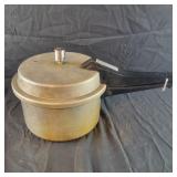 Mirro-Matic Pressure Cooker