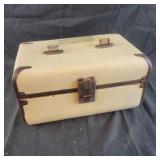 Vintage Travel Case