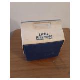 Little Playmate by Igloo cooler