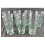 7 Drinking Glasses