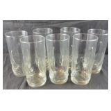 7 Drinking Glasses
