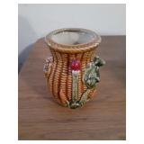 Porcelain planter 7 x 5