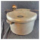 Co-op Pressure Cooker - missing jigger