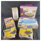 Various New in Box Kitchen Products